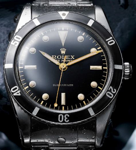 1953 rolex submariner reproduction|all rolex submariner models.